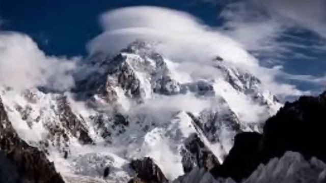 Sajid Sadpara & Pak Army Exclusive About Ali Sadpara & Team Member Alex Txikon From K2 To | Such TV смотреть онлайн