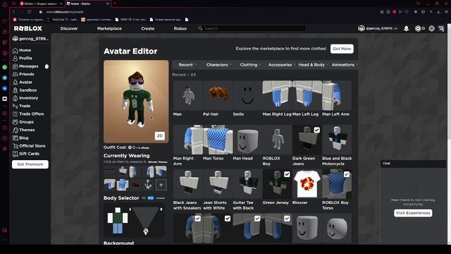Как создать аккаунт в Роблоксе? смотреть онлайн