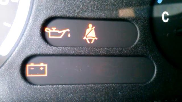 Diagnosing my Daewoo Matiz the old way смотреть онлайн