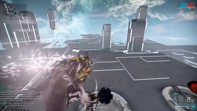 Warframe Обзор Некрос Прайм смотреть онлайн