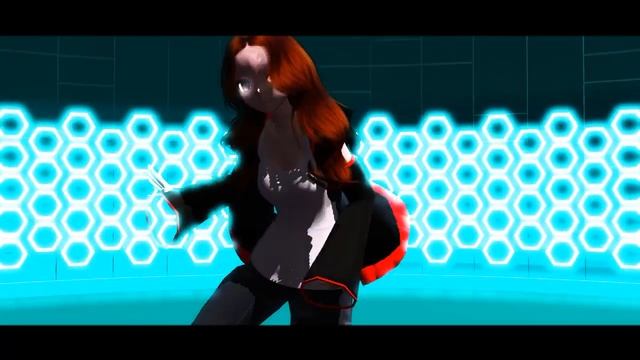 mmd minecraft x classic (ft. romansyah azuya surya смотреть онлайн