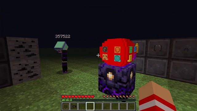 ОБЗОР МОЕГО И FrooMiKs* МОДА MIRACULOUS LADYBUG! MINECRAFT 1.16.5! смотреть онлайн