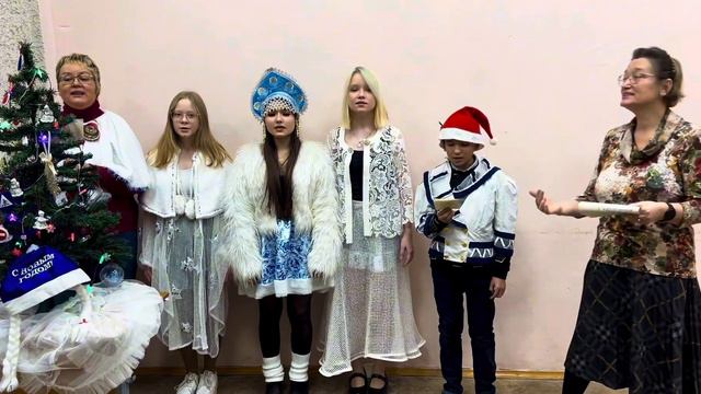 Светлого праздника Рождества смотреть онлайн