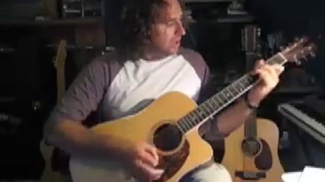 Black hole sun cover Darren Stratti смотреть онлайн