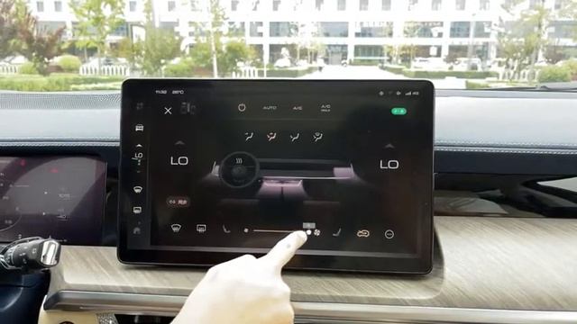 ALL NEW 2022 GreatWall TANK 500 Sport - Exterior And Interior смотреть онлайн