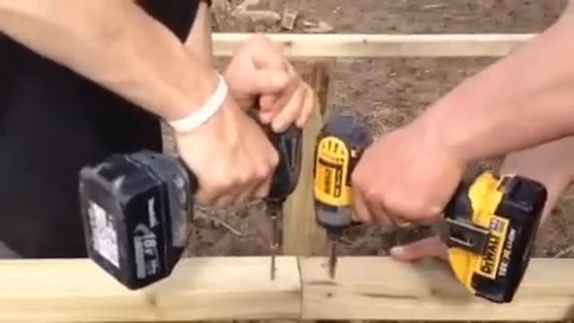 Dewalt impact DCF885 vs Makita impact BTD146 смотреть онлайн