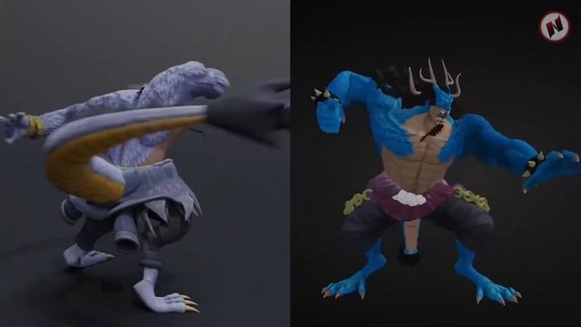 The Most Anticipated One Piece Games On Roblox смотреть онлайн