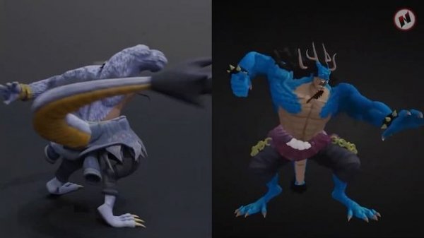 The Most Anticipated One Piece Games On Roblox