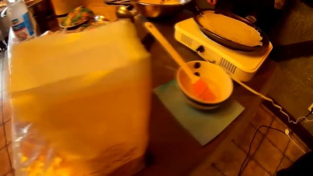 Масленица- Блинный Батл смотреть онлайн