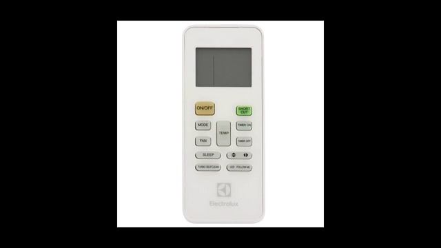 Сплит-система (инвертор) Electrolux смотреть онлайн