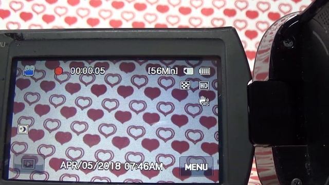 Filmadora Samsung Hmx-t10 Full Hd Foto 4.7mp смотреть онлайн