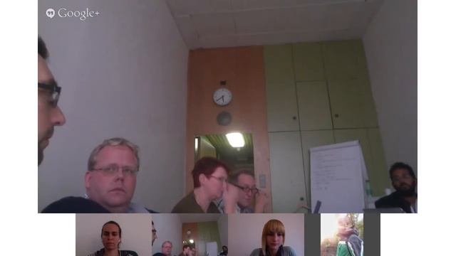 3rd WalkHub Community hangout from DrupalCon Prague смотреть онлайн