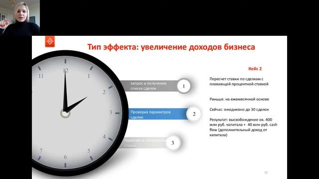 Как Заработать На RPA | Наталья Роменская смотреть онлайн