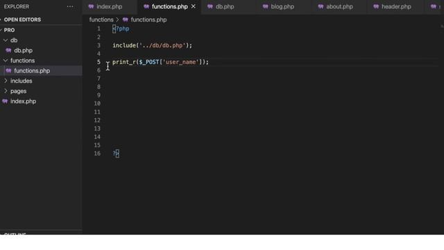 #36 Insert data to database php | PHP tutorial | Learn PHP programming смотреть онлайн