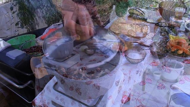 приготовление добытого сурка по рецепту шеф повара смотреть онлайн