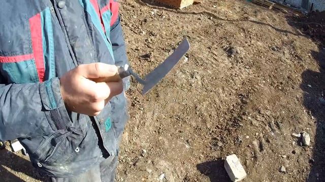 Цоколь из кирпича за 5 дней смотреть онлайн