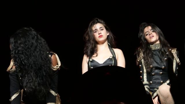 We Know - Fifth Harmony (Phoenix, AZ 09/08/16) #727TourPhoenix смотреть онлайн