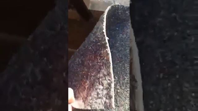 Звукоизоляция -Материалы -ТермоВойлок. Часть 1 смотреть онлайн