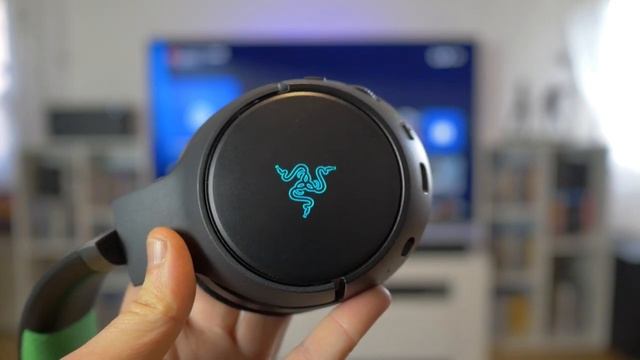 RAZER KAIRA PRO | Ottima Cuffia per Xbox Series X|S смотреть онлайн