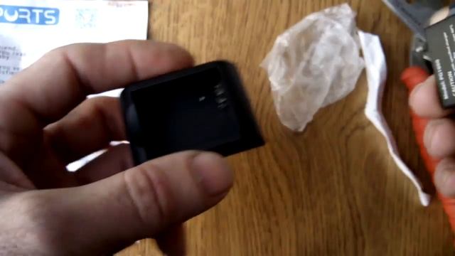 запасной аккумулятор с зарядным устройством, для камеры Eken h9 смотреть онлайн