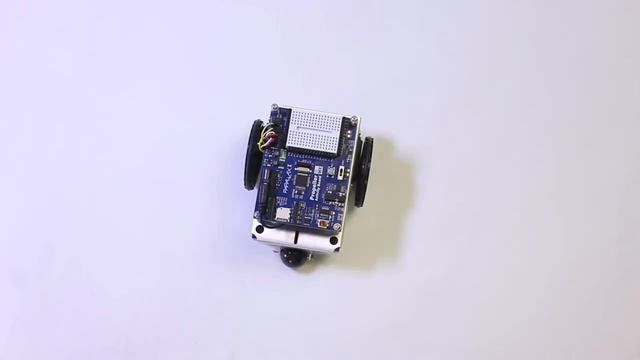 ActivityBot 360 Calibration смотреть онлайн