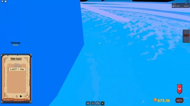 All Body Toughness Training Areas In Spts: Au | Roblox смотреть онлайн