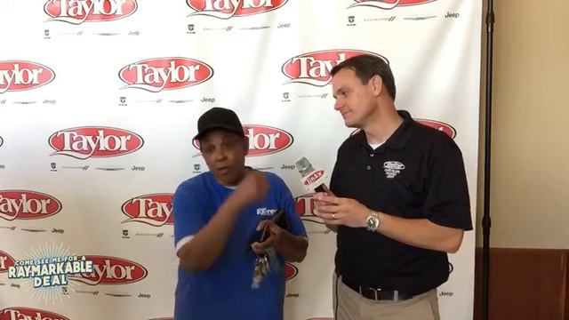 Testimonial Review by Brenda : 2017 Jeep Renegade at Taylor Chrysler Dodge in Bourbonnais IL смотреть онлайн