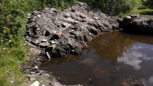 Бывшая военная часть Лупче Савино смотреть онлайн