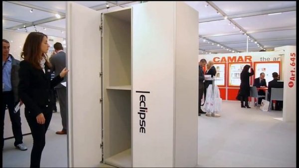 система eclipse