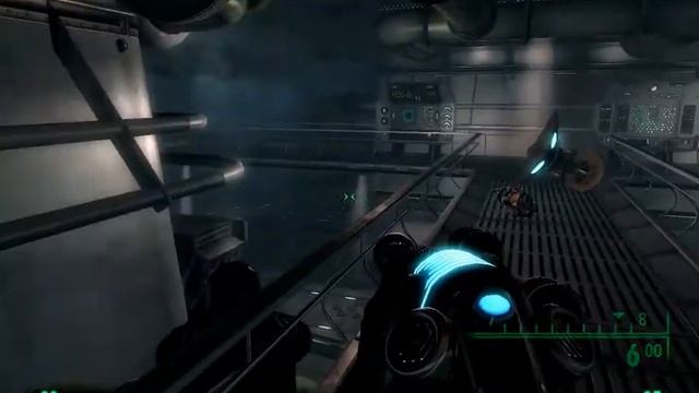 Fallout 3 Прохождение часть 10 смотреть онлайн