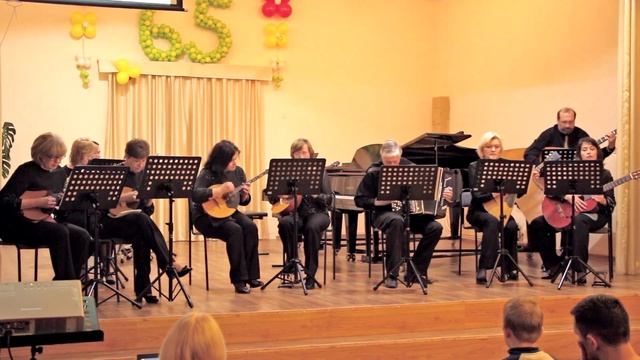 Зайчик, А Петров смотреть онлайн