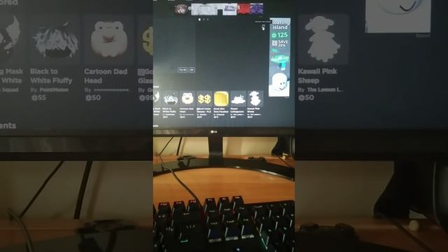 Как легко ловить лимитки в роблоксе без бота? смотреть онлайн