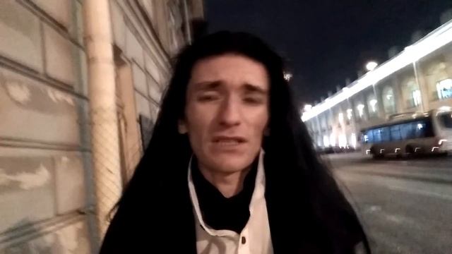 Петербургские чтения. Стих 2 смотреть онлайн