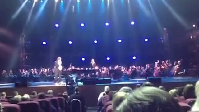 День Рождения Дмитрия Маликова смотреть онлайн