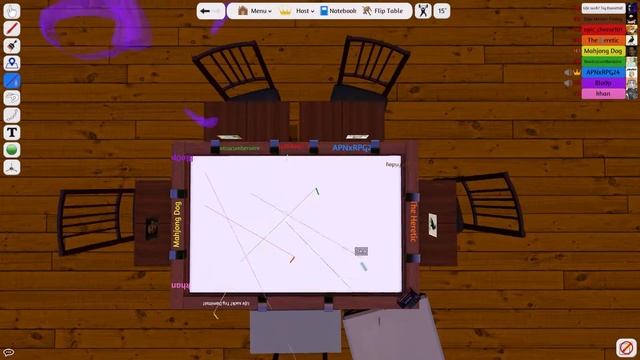 Tabletop Simulator - Laser Light Show смотреть онлайн
