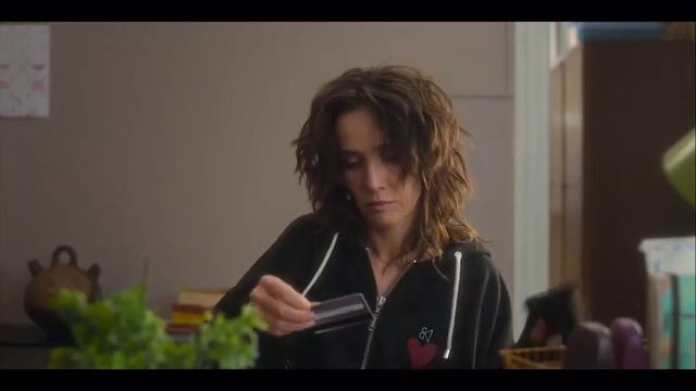 Любовь до последнего (2024) смотреть онлайн