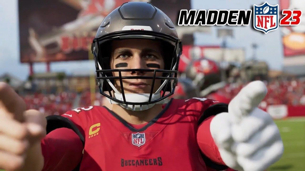 Madden NFL 23 Super Bowl Kansas City Chiefs-Philadelphia Eagles(PS 5 4k HDR) смотреть онлайн