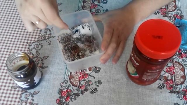 Прикормка для ловли плотви и леща. Прикормка которая не насыщает рыбу. смотреть онлайн