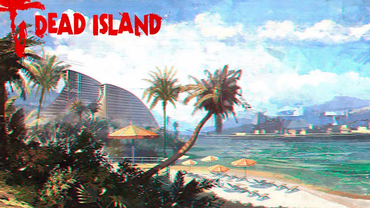 Топливо для ... (Dead Island) смотреть онлайн