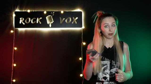 Вокалист недели Сабина Классен | SABINA CLASSEN | HOLY MOSES | TEMPLE OF THE ABSURD смотреть онлайн
