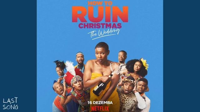 How To Ruin Christmas The Wedding Soundtrack | Ep 1 Busiswa - SBWL смотреть онлайн