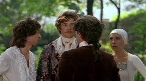 Тот самый Мюнхгаузен Выгнал на улицу жену с офицером