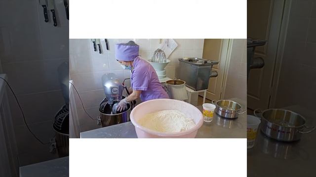 Вкусная кухня