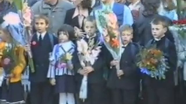 01.09.1999 Никита идет в первый класс смотреть онлайн