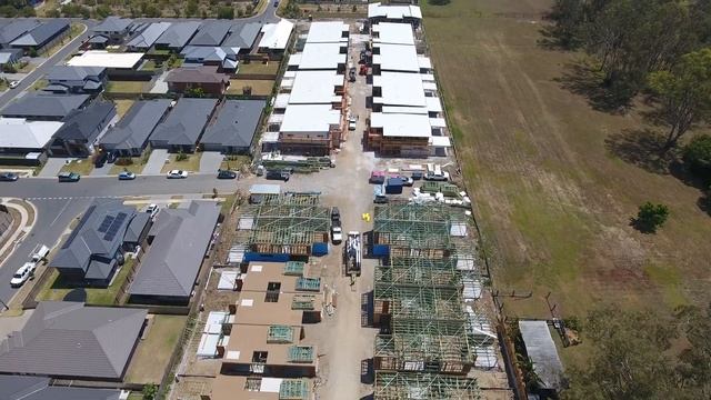 Vue Taigum December 2018 Construction Update смотреть онлайн