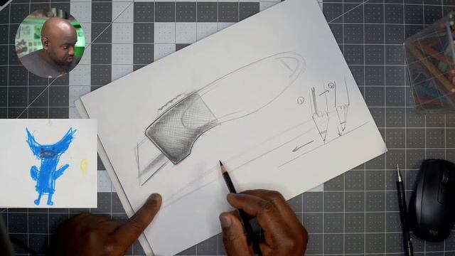 Sketch A Day LIVE - Sunday Hangs смотреть онлайн