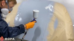 Грунт отвердителем не испортишь?