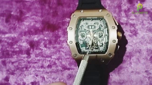 часы guanqin gj16227 смотреть онлайн