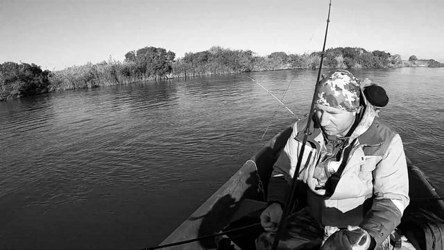 Рыбалка Астрахань Бахтемир 13.10.2022 смотреть онлайн