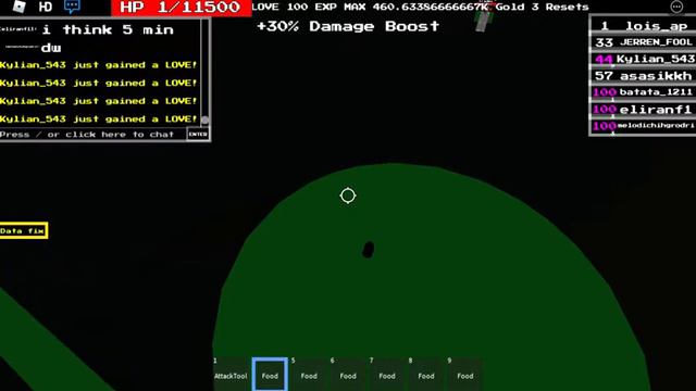 Undertale Mania of The Over Universe Tricky смотреть онлайн